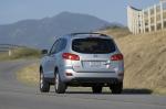 Hyundai Santa Fe 2006 года